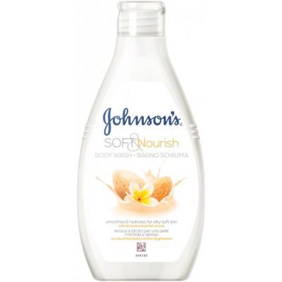 ���� ��� ���� Johnson's � ������ ������� � �������� ������� 750 �� (3574661384887) - �������� 1