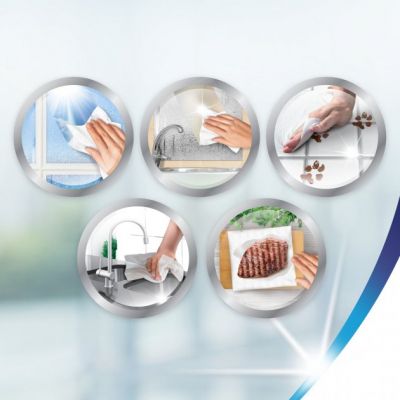   Zewa Jumbo Premium 3  1  230  (7322541192017) -  3