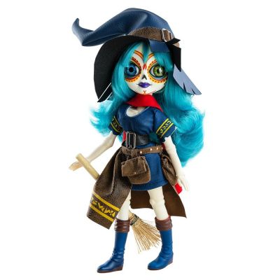 ����� Paola Reina Mina Catrina (03004) - �������� 1