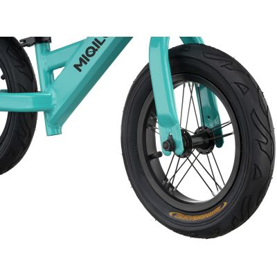 ������� Miqilong HPA 12` ��������� (ZCY-HPA12-TURQUOISE) - �������� 7