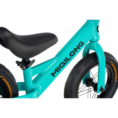 ������� Miqilong HPA 12` ��������� (ZCY-HPA12-TURQUOISE) - �������� 8