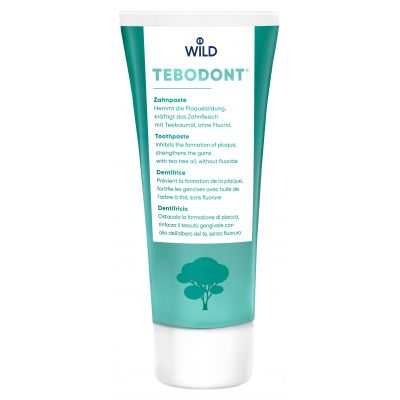 ����� ����� Dr. Wild Tebodont � ������ ������� ������ ��� ������� 75 �� (7611841701280) - �������� 1