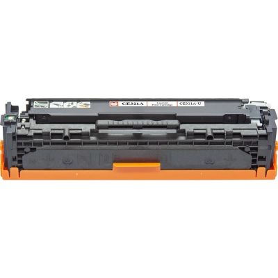  BASF HP CLJ CP1525n/CE321A/CB541A/CF211A Cyan (BASF-KT-CE321A-U) -  3