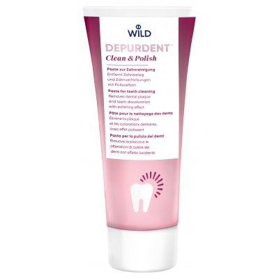 ����� ����� Dr. Wild Depurdent ��� ������� �� ���������� 75 �� (7611841701716) - �������� 1