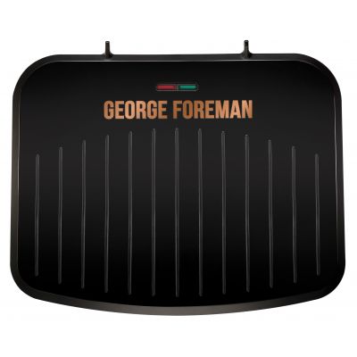 Russell Hobbs  George Foreman 25811-56 Fit Grill Copper Medium 25811-56 -  1