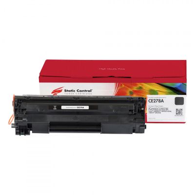 �������� Static Control HP CB435A/CB436A/CE278A/CE285A, Canon 725/726/728 Parrot (002-01-LE278AU) - �������� 1