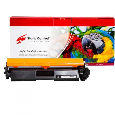 �������� Static Control HP CF230X (30X), Canon 051H Parrot (002-01-LF230XU) - �������� 1