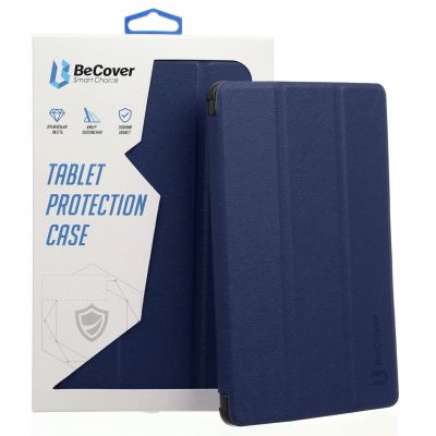    BeCover Smart Case Samsung Galaxy Tab A7 Lite SM-T220 / SM-T225 Deep (706454) -  1
