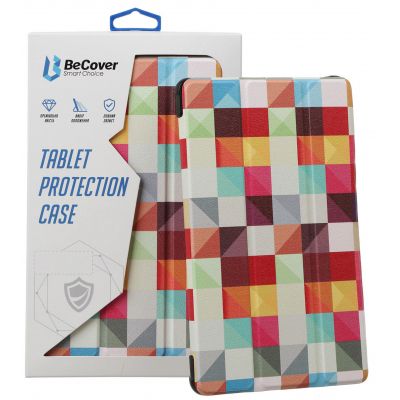    BeCover Smart Case Samsung Galaxy Tab A7 Lite SM-T220 / SM-T225 Squa (706463) -  1