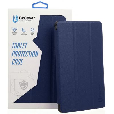    BeCover Flexible TPU Mate Samsung Galaxy Tab A7 Lite SM-T220 / SM-T2 (706472) -  1