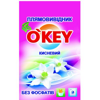    O'KEY   200  (4820049381351) -  1