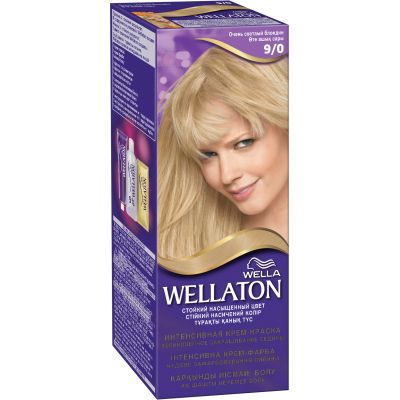 ����� ��� ������� Wellaton ���������� 9/0 ���� ������ ������� 110 �� (4056800023189) - �������� 1