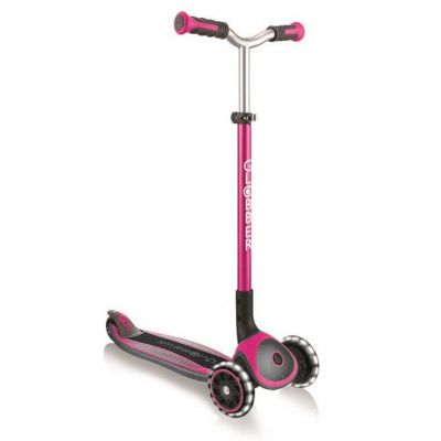 ������� Globber Master Lights ������� (662-110-2) - �������� 2