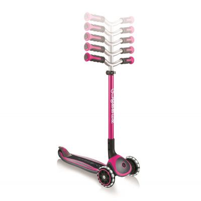 ������� Globber Master Lights ������� (662-110-2) - �������� 5