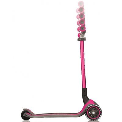 ������� Globber Master Lights ������� (662-110-2) - �������� 6