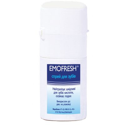 ����� ��� ������� ��� Dr. Wild Emofresh 15 �� (7611841141406) - �������� 1
