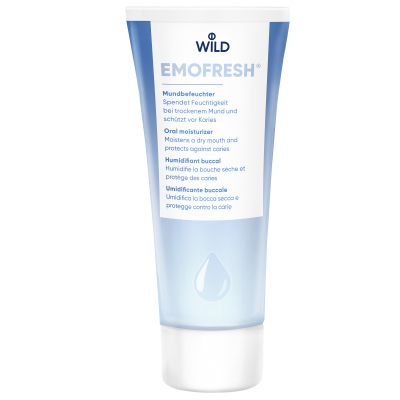 ���� ��� ������� ��� Dr. Wild Emofresh ����������� 75 �� (7611841702171) - �������� 1