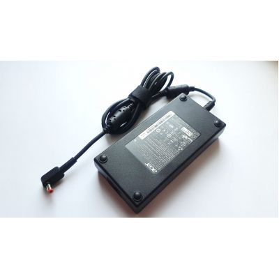 ���� �������� �� �������� Acer 180W 19.5V 9.23A, 5.5/1.7, Slim (ADP-180MB / A40339) - �������� 2