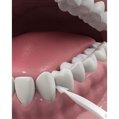 ����-���������� DenTek ���������� �������� ����� ���� 75 ��. (047701002155) - �������� 6