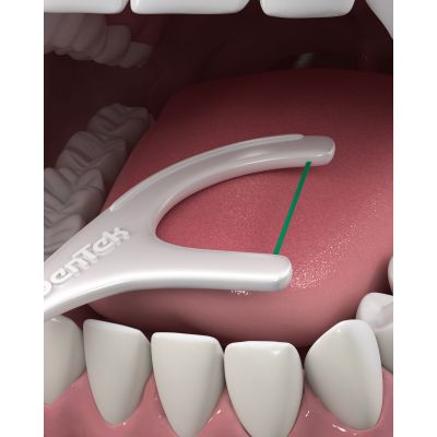 �����-���������� DenTek ������� �������� 75 ��. (047701002704) - �������� 7