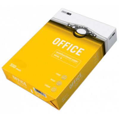 ������ Mondi A4, 80 �, 500 ���. Smart Line office (59019) - �������� 1