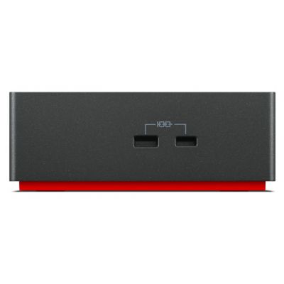 - Lenovo ThinkPad Universal USB-C Dock (40AY0090EU) -  5