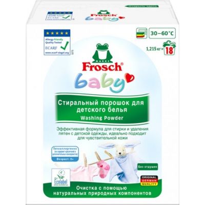   Frosch    1215  (4009175958181) -  1