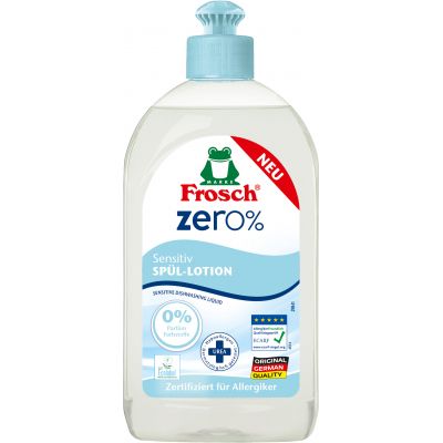      Frosch Zero Sensitiv 500  (4009175947635) -  1
