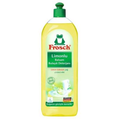      Frosch  750  (4009175945808) -  1