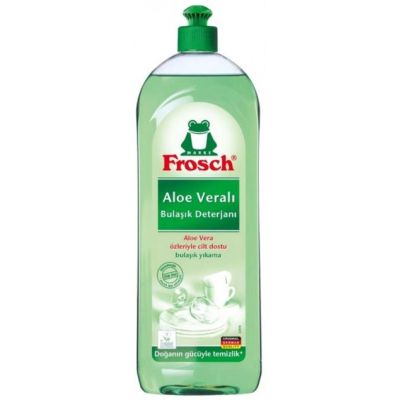      Frosch   750  (4009175924483) -  1