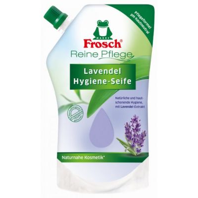 ������ ���� Frosch ������� 500 �� (4001499942051) - �������� 1