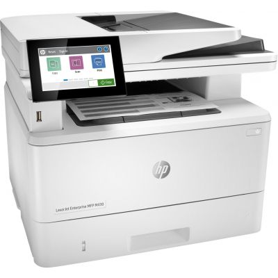 �������������������� ������� HP LaserJet Enterprise M430f (3PZ55A) - �������� 2