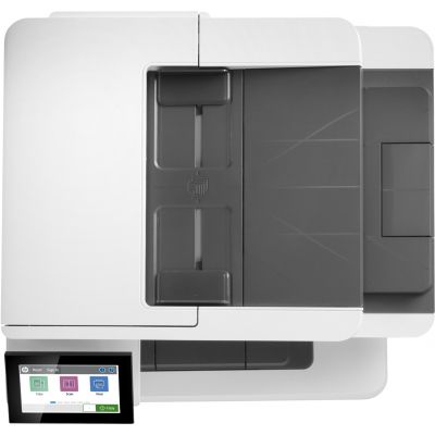 �������������������� ������� HP LaserJet Enterprise M430f (3PZ55A) - �������� 4