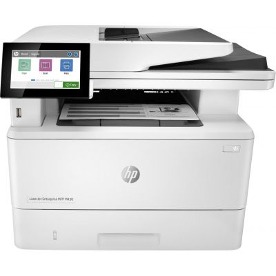 �������������������� ������� HP LaserJet Enterprise M430f (3PZ55A) - �������� 1
