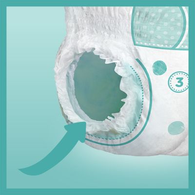 ��������� Pampers ������� Pants Giant ������ 6 (15+ ��) 36 ��. (8006540069028) - �������� 6