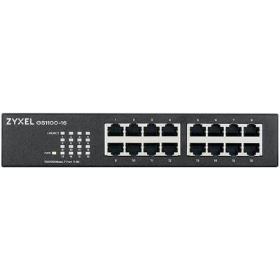   ZyXel GS1100-24E (GS1100-16-EU0103F) -  1