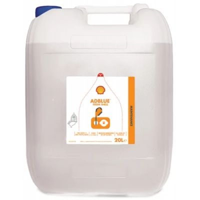 �������� ������������� Shell ������������� ��������� ����� AdBLUE 20� (2274) - �������� 1