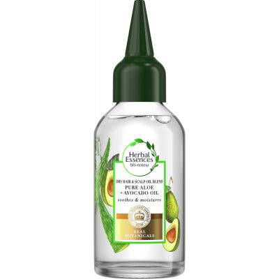    Herbal Essences    100  (8001841838328) -  2