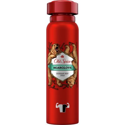 ���������� Old Spice Bearglove ����������� 150 �� (4015600860332) - �������� 1