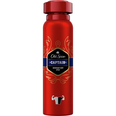 ���������� Old Spice Captain ����������� 150 �� (8001090962867) - �������� 1