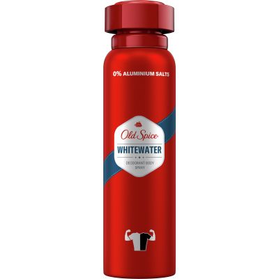  Old Spice Whitewater  150  (4084500479821) -  1