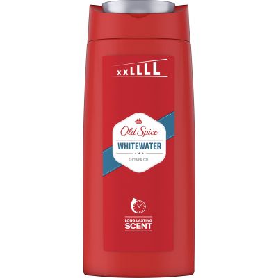    Old Spice Whitewater 675  (8006540280195) -  1