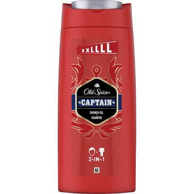 ���� ��� ���� Old Spice Captain 675 �� (8006540280140) - �������� 1