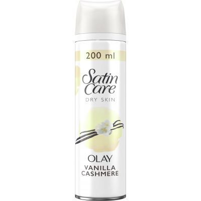 ���� ��� ������ Satin Care Vanilla Cashmere ��� ����� ���� 200 �� (7702018399567) - �������� 1