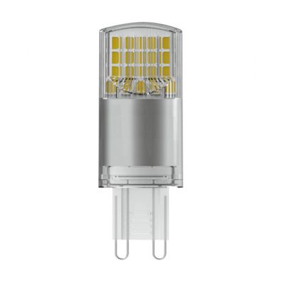 �������� Osram LEDPIN40 3,8W/827 230V CL G9 10X1 (4058075432390) - �������� 3