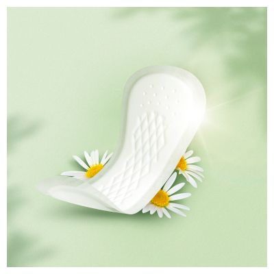 ���������� ��������� Naturella Camomile Normal 20 ��. (8006540100684) - �������� 4