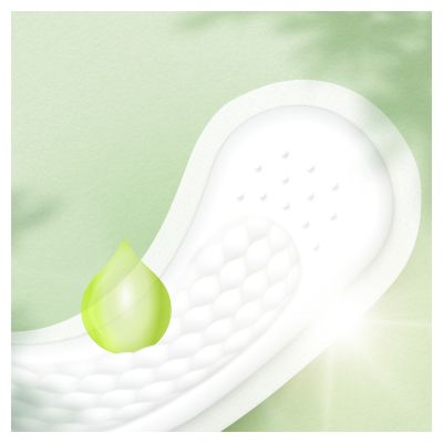 ���������� ��������� Naturella Camomile Normal 20 ��. (8006540100684) - �������� 5