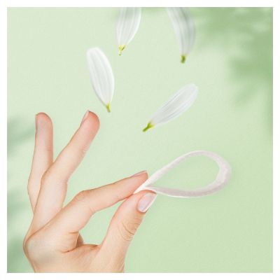 ���������� ��������� Naturella Camomile Normal 20 ��. (8006540100684) - �������� 7