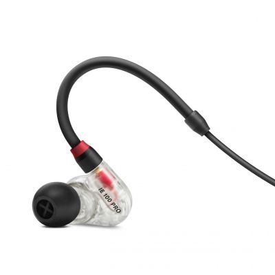 ��������� Sennheiser IE 100 PRO Clear (508941) - �������� 3