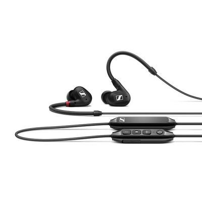 ��������� Sennheiser IE 100 PRO Wireless Black (509171) - �������� 3